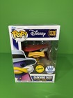 Funko Pop! Vinyl: Disney - Darkwing Duck (Chase) - Funko Web (Exclusive) #1328