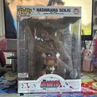 Funko Pop! Deluxe Boruto: Naruto Next Generations Hashirama Senju special
