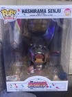 Funko Pop! Deluxe Boruto Naruto Hashirama Senju #1183 Funko SE Hokage Series