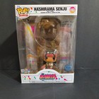 Funko Pop! Deluxe:Boruto:Naruto Next Generations-Hashirama Senju GameStop #1183