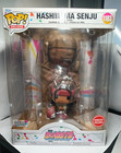 Funko DELUXE 1183 Hashirama Senju Boruto Next Generations GameStop Exclusive