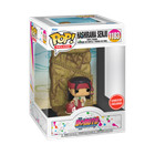 Funko Pop! Deluxe: Boruto: Naruto Next Generations - Hashirama Senju - GameStop
