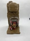 Hashirama Senju Funko Pop DELUXE Naruto Boruto Next Generations Exclusive 1183