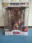 Funko Pop! Deluxe: Boruto: Naruto Next Generations - Hashirama Senju - GameStop