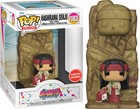Funko Pop Deluxe- Gamestop Exclusive - Boruto Hashirama Senju Hokage #1183