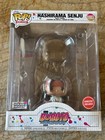 Funko Pop! Deluxe Boruto Naruto Hashirama Senju #1183 Funko Hokage Series