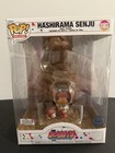Funko Pop! Deluxe Boruto Naruto Hashirama Senju #1183 Funko SE Hokage Series