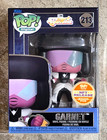 Funko Pop! Digital Steven Universe Garnet #213 LE 2000 PCS with Protector