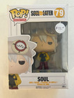 Pop! Animation 79 Soul Eater Soul Vinyl Figure