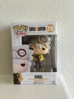 Funko Pop! Vinyl: Soul Eater - Soul #79