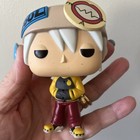 Soul Eater - Soul - Funko Pop 79 Vinyl Figure