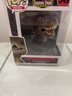 Funko Pop Jurassic Park 549 Velociraptor 25th Anniversary Movies  Exclusive