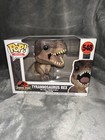 New Funko Pop Movies Jurassic Park #548 Tyrannosaurus Rex vinyl figure