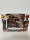 Funko Pop! Movies Jurassic Park Tyrannosaurus Rex #548 Vaulted