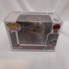 Funko Pop ! Movies  Jurassic Park Tyrannosaurus Rex 548 Vinyl Figure