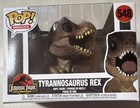 Funko Pop! Vinyl Jurassic Park 25th Anniversary Tyrannosaurus Rex 548 Figure
