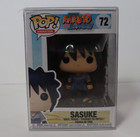 Funko Pop! Vinyl: Naruto Shippuden - Sasuke Uchiha #72