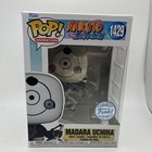 Used Funko Pop! Vinyl: Naruto Shippuden - Madara Uchiha