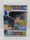 Geekay Exclusive sasuke uchiha chidori naruto GITD funko pop
