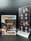 Funko Pop! Vinyl: Naruto Shippuden - Sasuke Uchiha #1436 Glow In The Dark SE