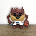 Funko Pop Movies Space Jam Taz 414 Vinyl Figure Looney Tunes Tune Squad Toy 3"
