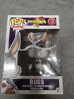Space Jam Bugs Bunny Funko Pop! Vinyl Figure #413