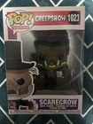 CREEPSHOW - SCARECROW - #1023 - VAULTED - FUNKO POP