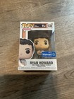 Funko Pop! The Office Ryan Howard #1130 Walmart Exclusive