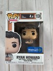 Funko Pop! Television The Office: Ryan Howard #1130 Walmart Vinyl NON-MINT KT
