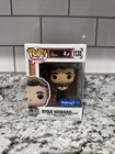 Funko Pop! The Office #1130 Ryan Howard Walmart Exclusive Vinyl Figure With Box