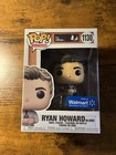 Funko Pop! The Office Ryan Howard #1130 Walmart Exclusive