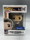 Ryan Howard Blond (1130) (The Office) Walmart Exclusive Funko Pop Not Mint