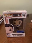 The Office Funko Pop Ryan Howard Blonde #1130 Walmart Vinyl MIB Figure