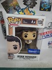 Funko Pop! Television: The Office - #1130 Ryan Howard (Blond, Walmart Exclusive)
