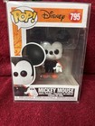 Funko Disney Mickey Mouse Vinyl Figure 795 Mickey Mouse