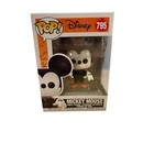 Funko Pop Disney Mickey Mouse #795 Vinyl Figure Boxed