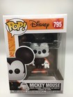 Funko Pop Disney Halloween Mickey Mouse #795