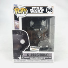 Funko Pop! Vinyl: Star Wars - K-2SO (Jedha) - Amazon (Exclusive) #146