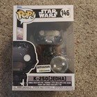 Funko Pop! Star Wars - K-2SO #146 Amazon Exclusive