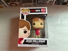 Mad Men Joan Holloway Funko Pop