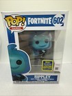 Fortnite Rippley 602 Funko Pop Games Vinyl 2020 Summer Convention Exclusive
