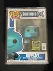 Fortnite Rippley 602 Funko Pop Games Vinyl 2020 Summer Convention Exclusive