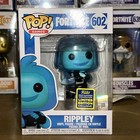 Funko POP Fortnite Rippley 2020 Summer Convention Limited Edition Exclusive #602