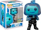 Funko Pop Rippley 602 Fortnite Video Games San Diego Comic Con Exclusive *NEW*