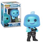 RARE Rippley SDCC 602 FORTNITE Funko Pop Vinyl New in Mint Box + PROTECTOR