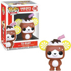 Tea Beary #195 - Soda Kats Funko Pop! Asia