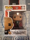 Funko Pop! Vinyl: WWE - The Rock #78