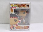 Brand New Funko Pop Street Fighter Ryu 192 Vinyl Figure