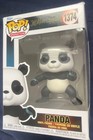 Funko Pop! Animation Jujutsu Kaisen Panda  #1374 NEW!
