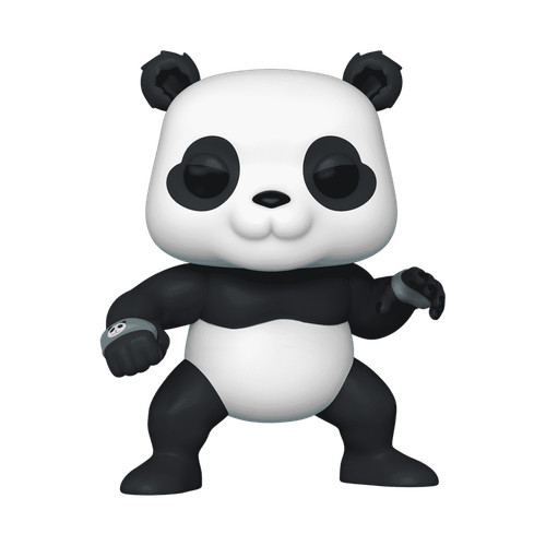 Funko Pop! Animation: Jujutsu Kaisen - Panda #1374